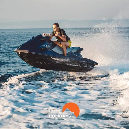 #165 Liberdade 105 By Holidays Διαμέρισμα *