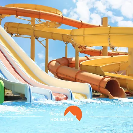 Апартаменты #165 Liberdade 105 By Holidays Албуфейра