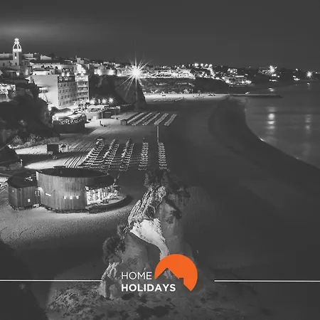 Апартаменты #165 Liberdade 105 By Holidays Албуфейра