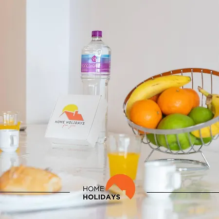 #165 Liberdade 105 By Holidays *