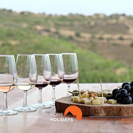 Διαμέρισμα #165 Liberdade 105 By Holidays *