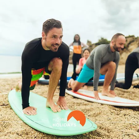 #165 Walk Everywhere *