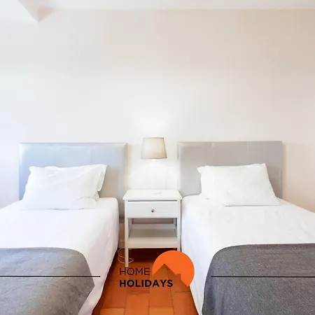 #165 Liberdade 105 By Holidays
