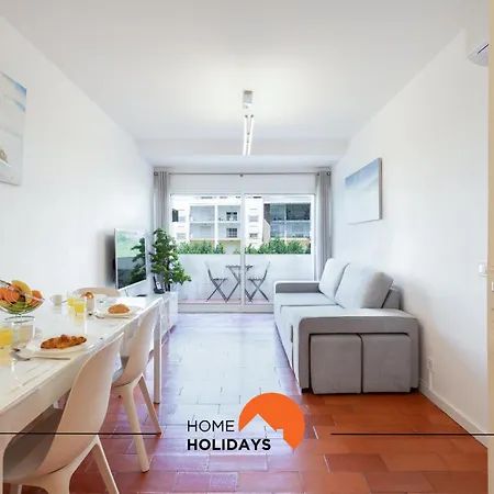 #165 Liberdade 105 By Holidays Апартаменты