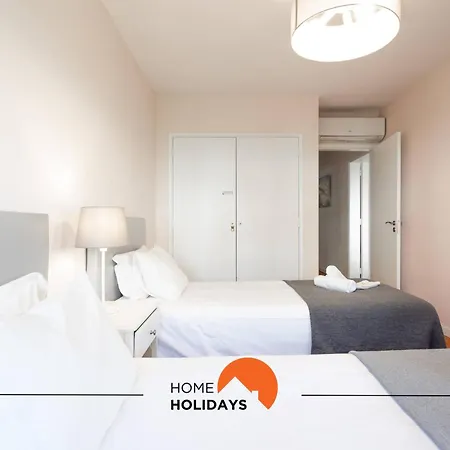 #165 Liberdade 105 By Holidays Апартаменты Албуфейра