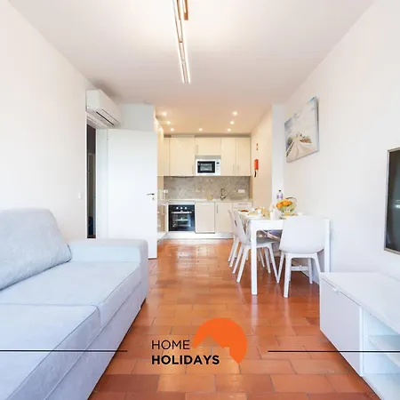 #165 Liberdade 105 By Holidays Αλμπουφέιρα