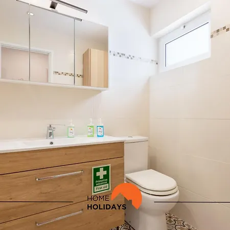 #165 Liberdade 105 By Holidays Апартаменты *