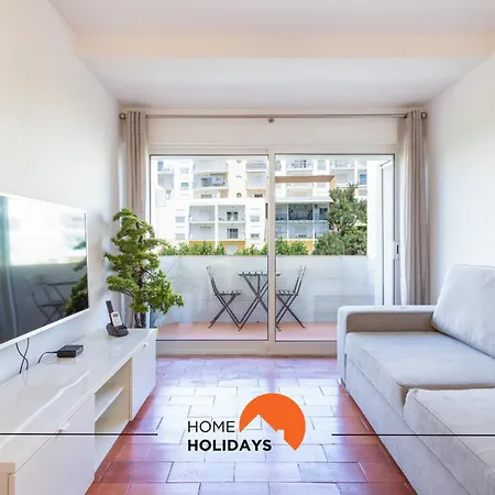 #165 Liberdade 105 By Holidays Апартаменты *