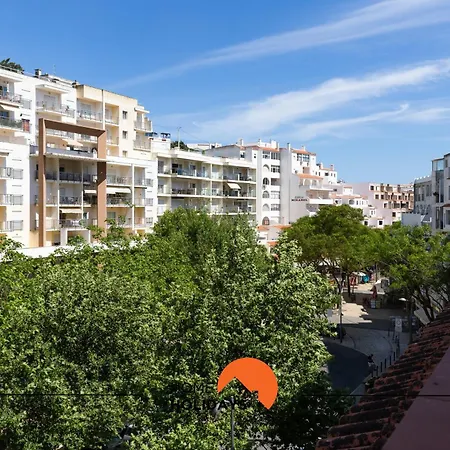 Διαμέρισμα #165 Liberdade 105 By Holidays Αλμπουφέιρα