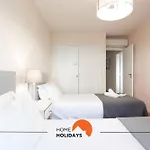 #165 Walk Everywhere Apartment Albufeira
