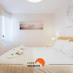 Apartment #165 Walk Everywhere Albufeira