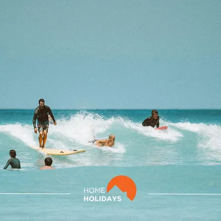 #165 Liberdade 105 By Holidays