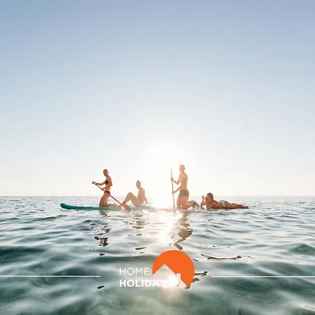 #165 Liberdade 105 By Holidays