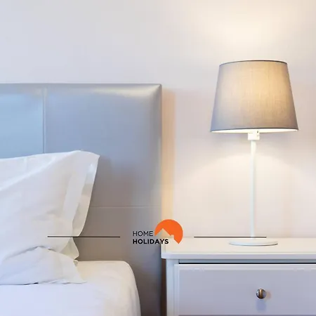 #165 Liberdade 105 By Holidays Appartement