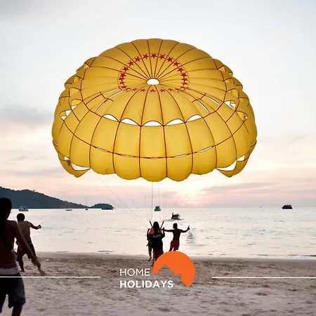 #165 Liberdade 105 By Holidays * 阿尔布费拉