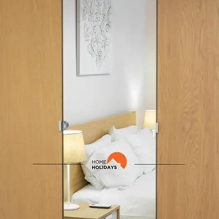 #165 Liberdade 105 By Holidays Appartement Albufeira