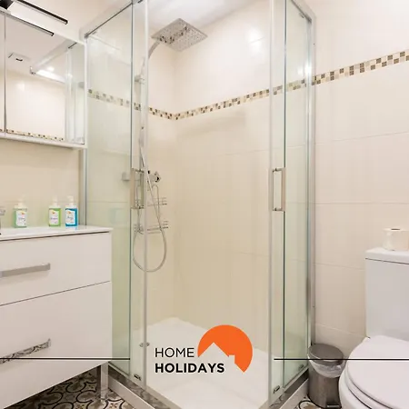Apartment #165 Liberdade 105 By Holidays