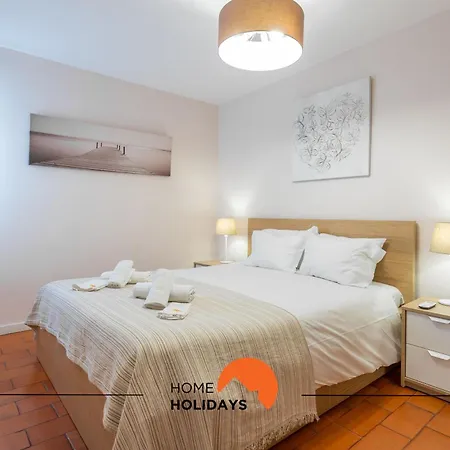 公寓 #165 Liberdade 105 By Holidays *