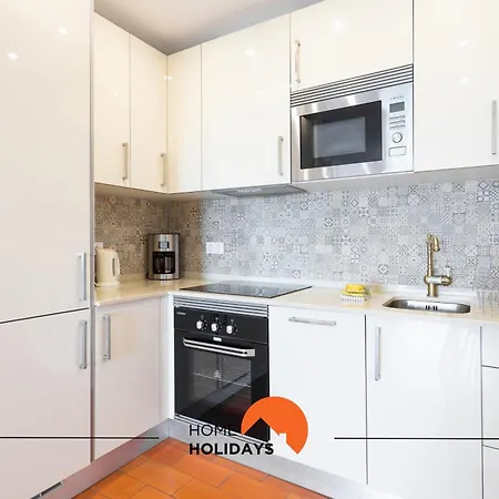 公寓 #165 Liberdade 105 By Holidays