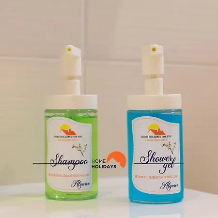 #165 Liberdade 105 By Holidays 阿尔布费拉