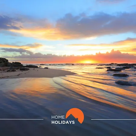 公寓 #165 Liberdade 105 By Holidays 阿尔布费拉