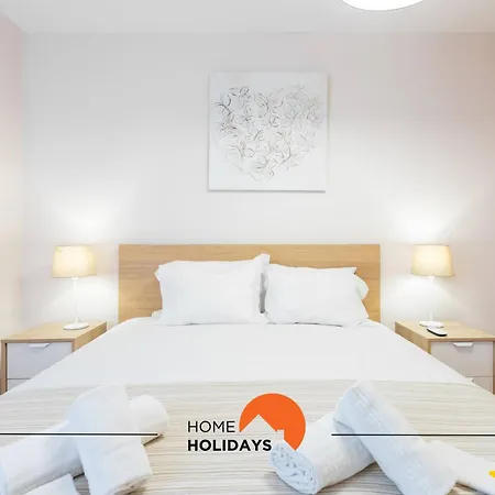 #165 Liberdade 105 By Holidays
