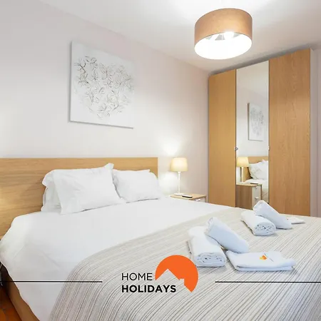 公寓 #165 Liberdade 105 By Holidays 阿尔布费拉