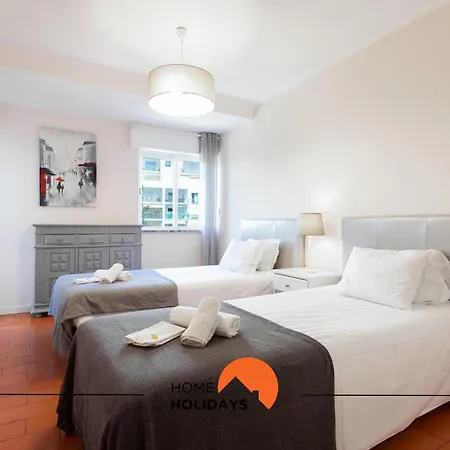 #165 Liberdade 105 By Holidays *