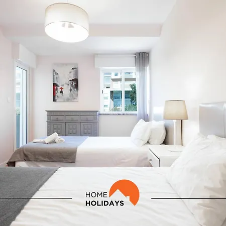 #165 Liberdade 105 By Holidays * 阿尔布费拉