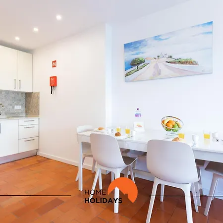 #165 Liberdade 105 By Holidays