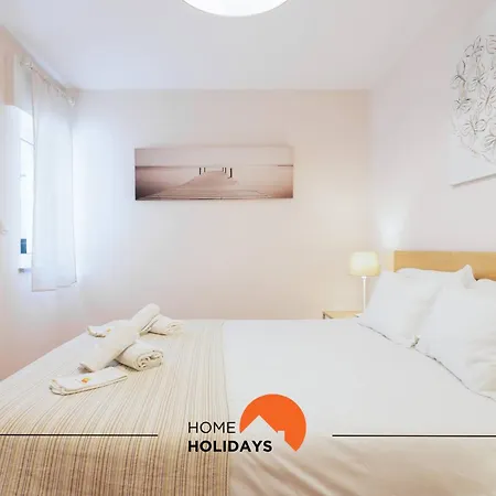 Apartment #165 Walk Everywhere Albufeira